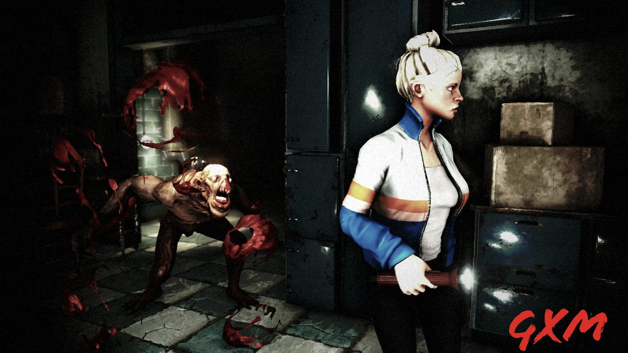 Screenshot 4 of White Noise 2