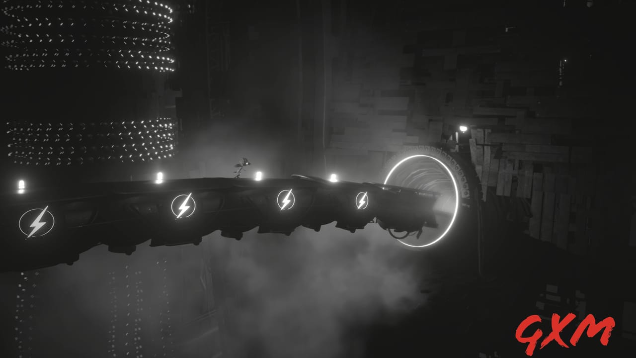 Screenshot 2 of White Shadows