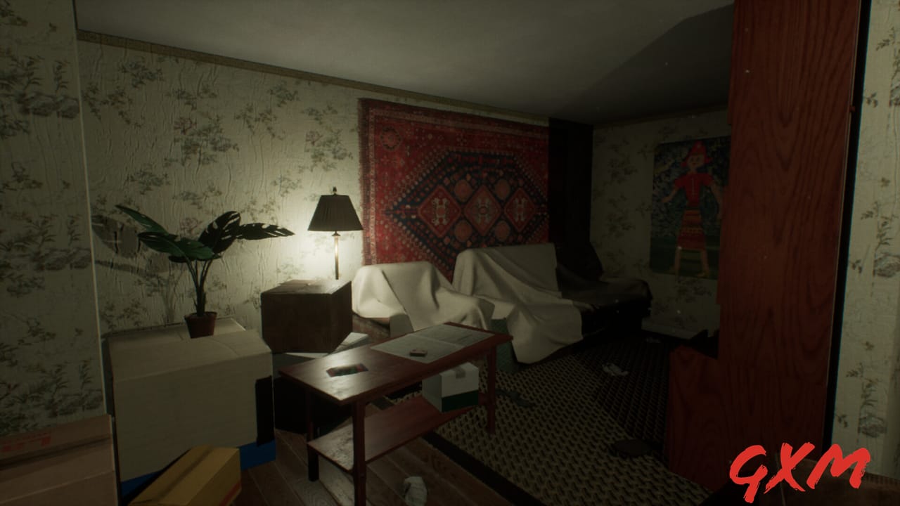 Screenshot 2 of Who am I?