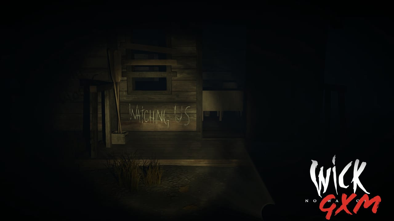 Screenshot 2 of Wick