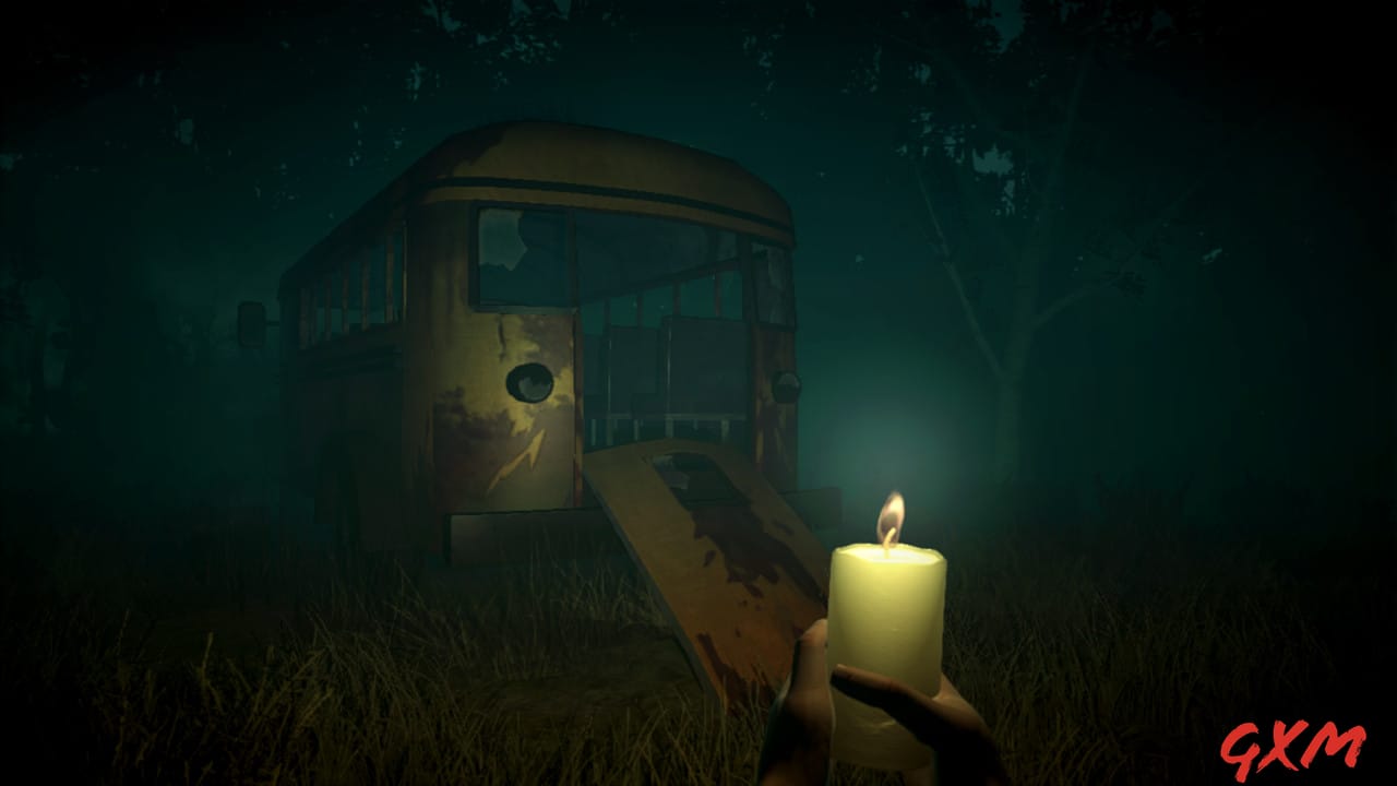 Screenshot 8 of Wick