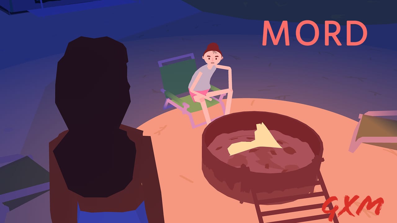 Screenshot 5 of Wide Ocean Big Jacket