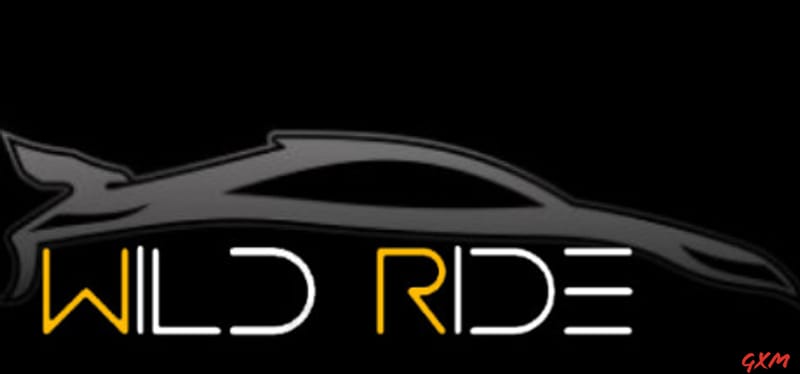 Wild Ride