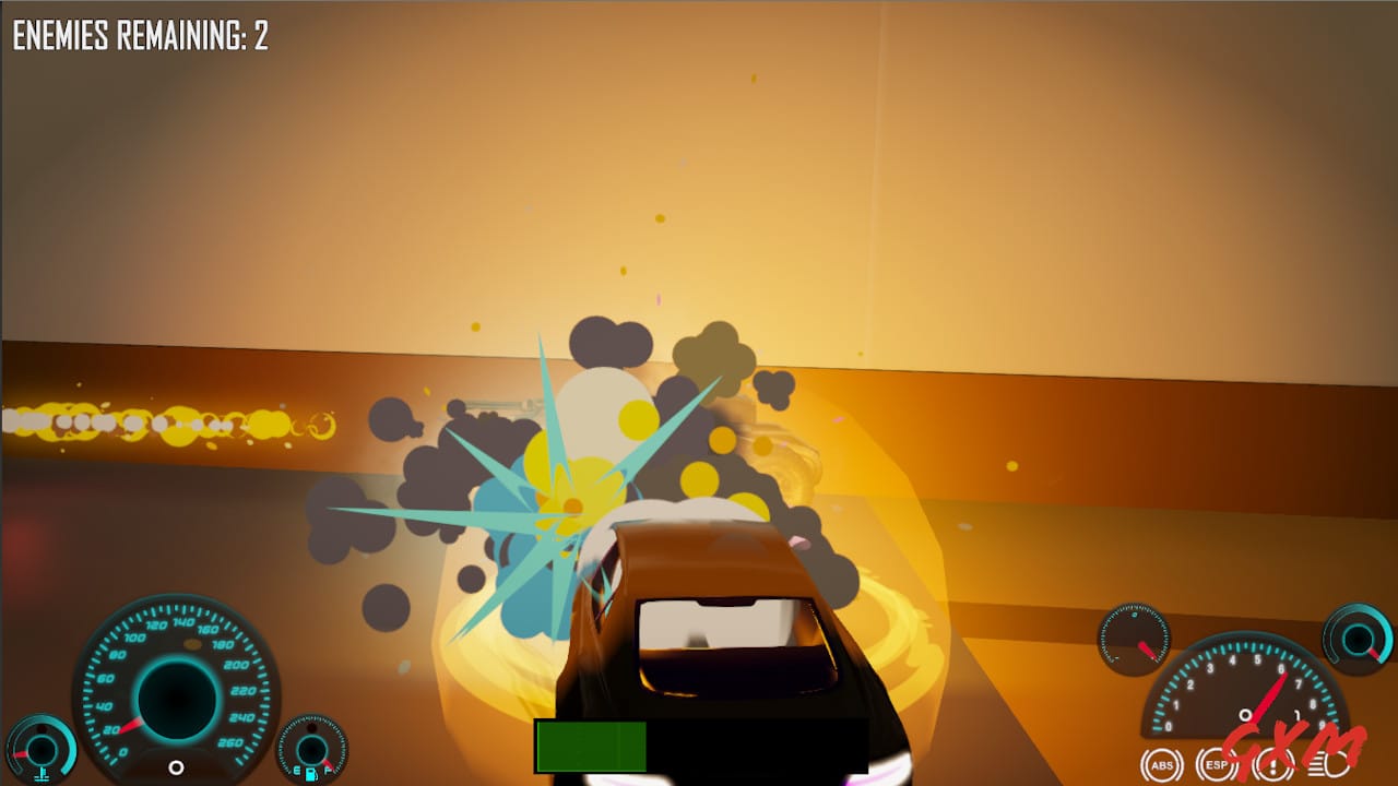 Screenshot 4 of Wild Ride