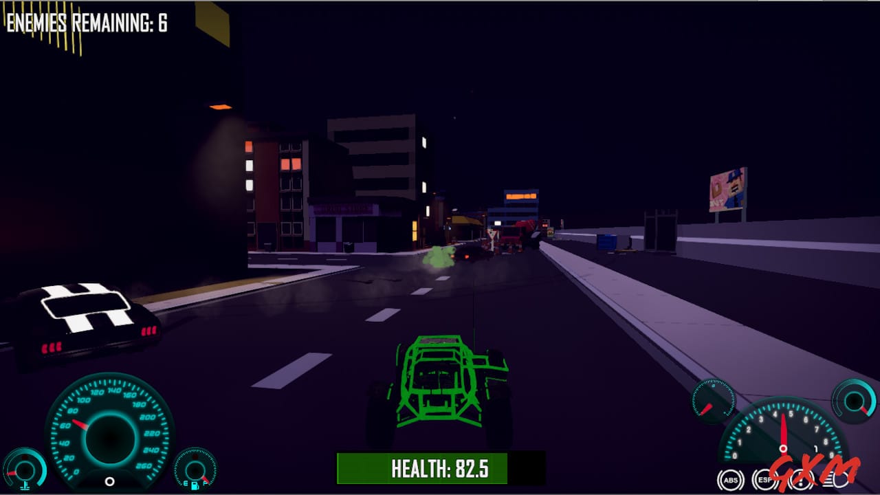 Screenshot 5 of Wild Ride