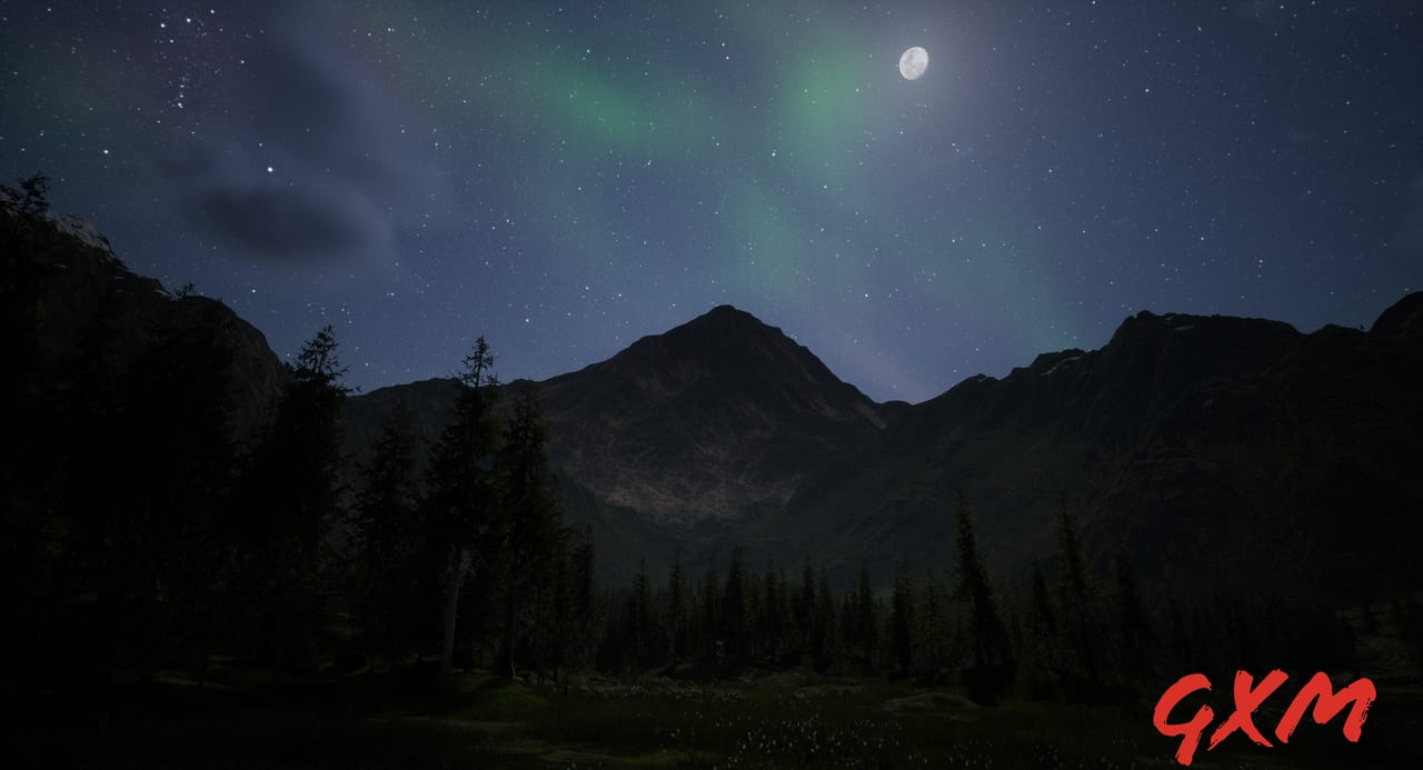 Screenshot 3 of Wilderness