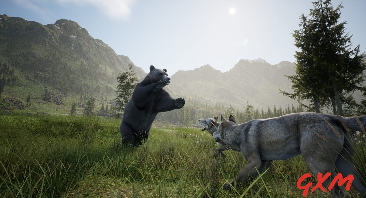 Screenshot 4 of Wilderness