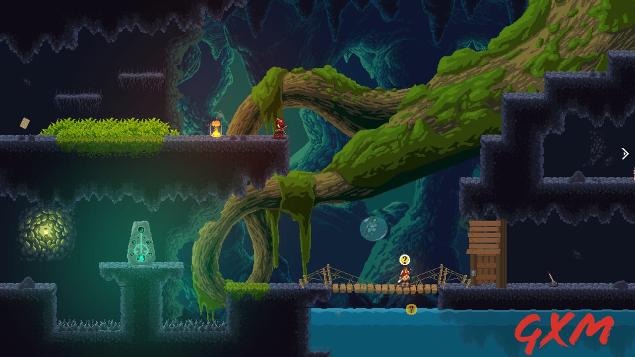 Screenshot 2 of Wildfire