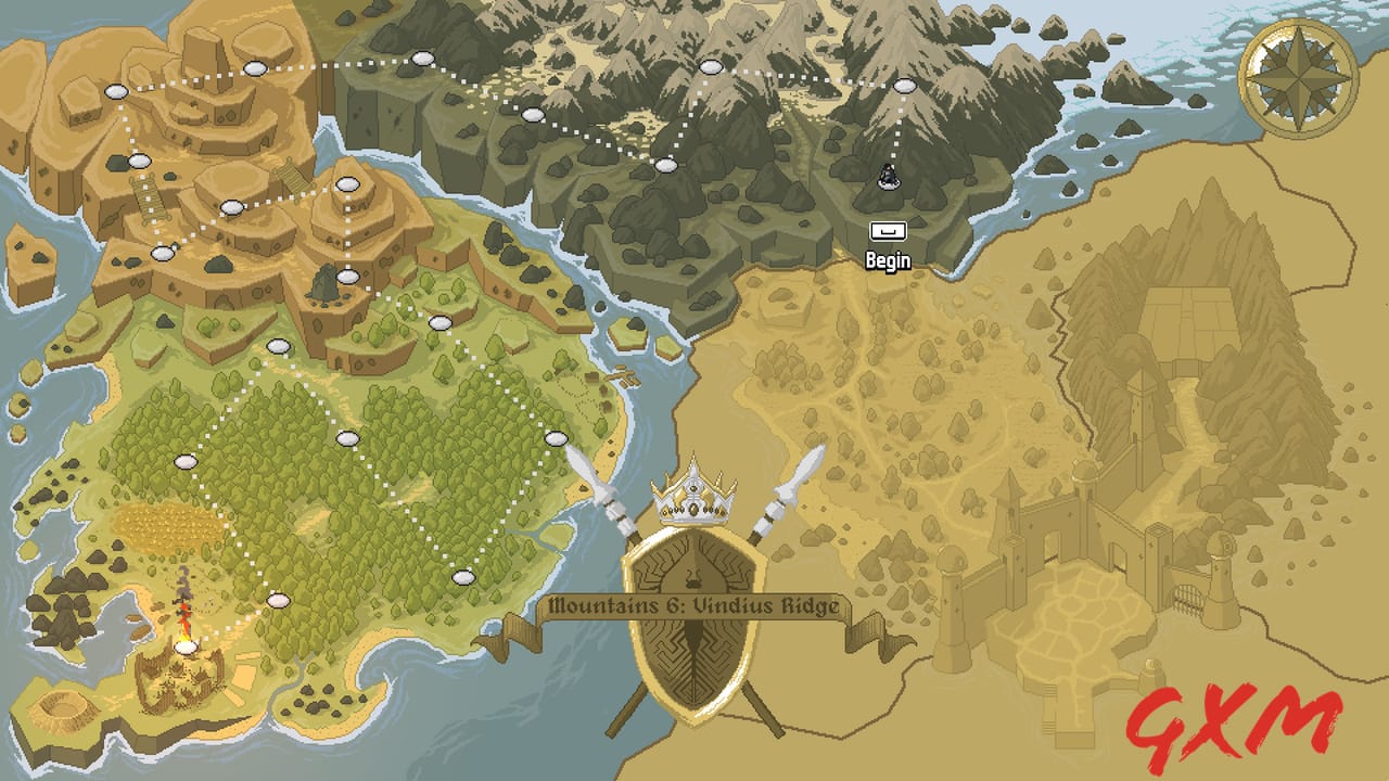 Screenshot 4 of Wildfire