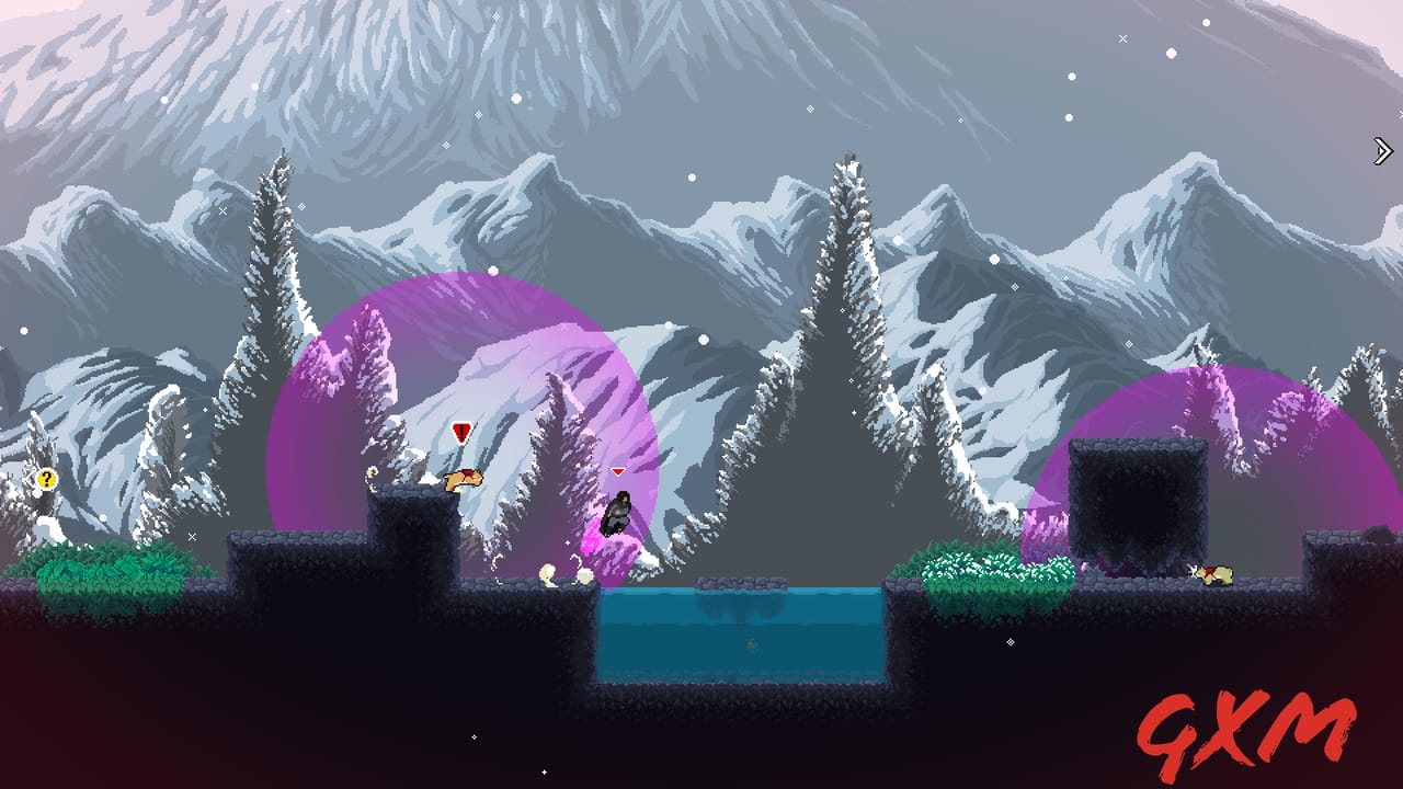 Screenshot 5 of Wildfire