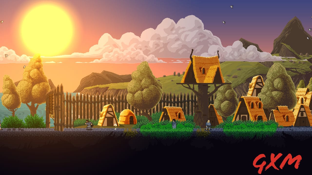 Screenshot 6 of Wildfire