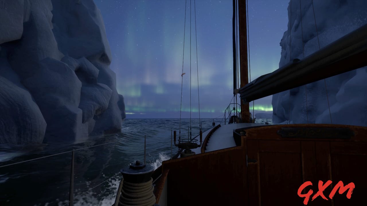 WILL: Follow The Light Screenshot 1