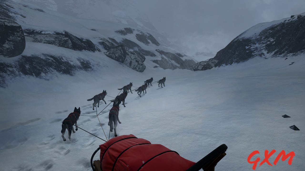 Screenshot 2 of WILL: Follow The Light