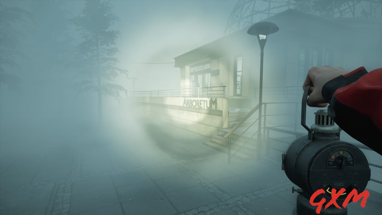 Screenshot 3 of WILL: Follow The Light