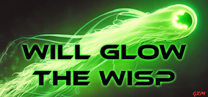 Will Glow the Wisp