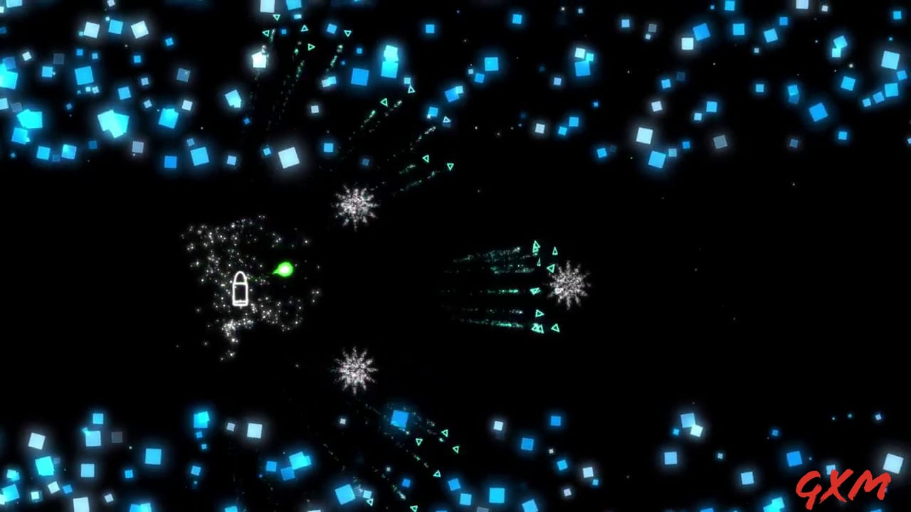 Will Glow the Wisp Screenshot 1