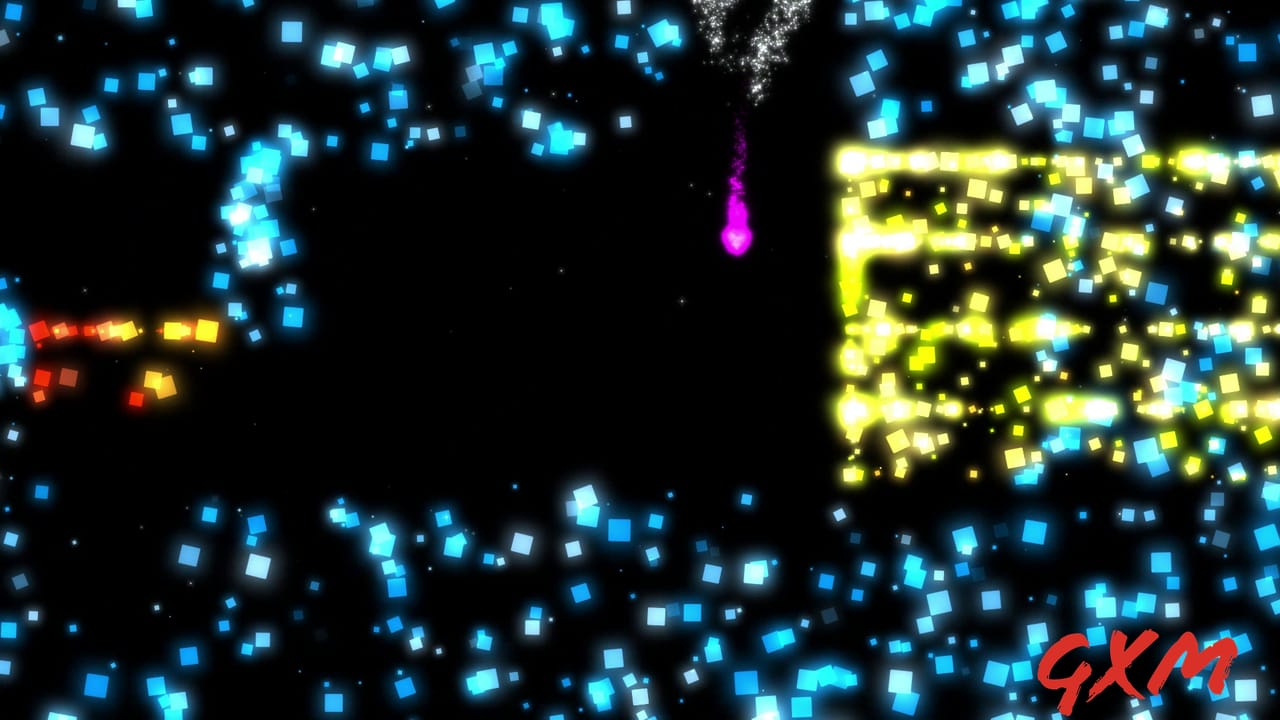 Screenshot 2 of Will Glow the Wisp