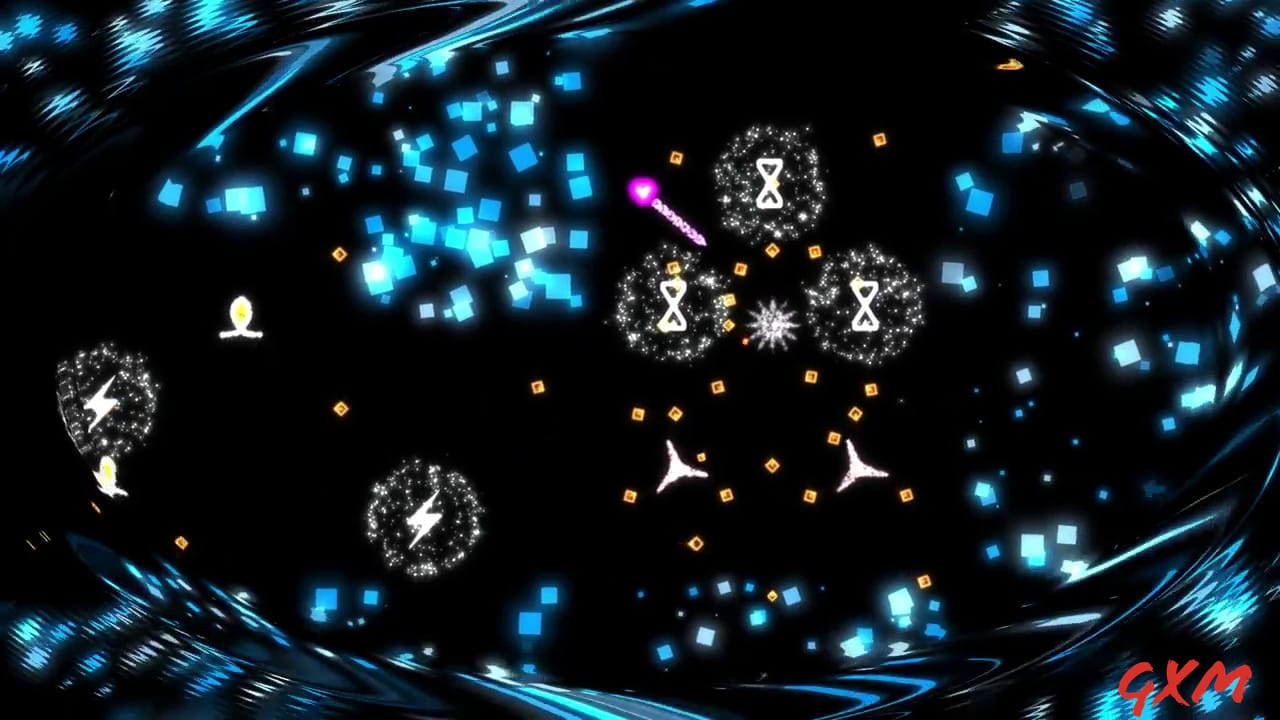 Screenshot 3 of Will Glow the Wisp