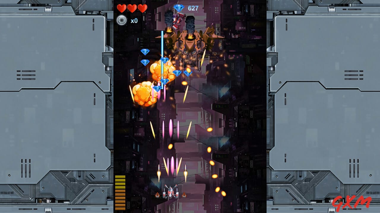 Screenshot 2 of Wind Angel