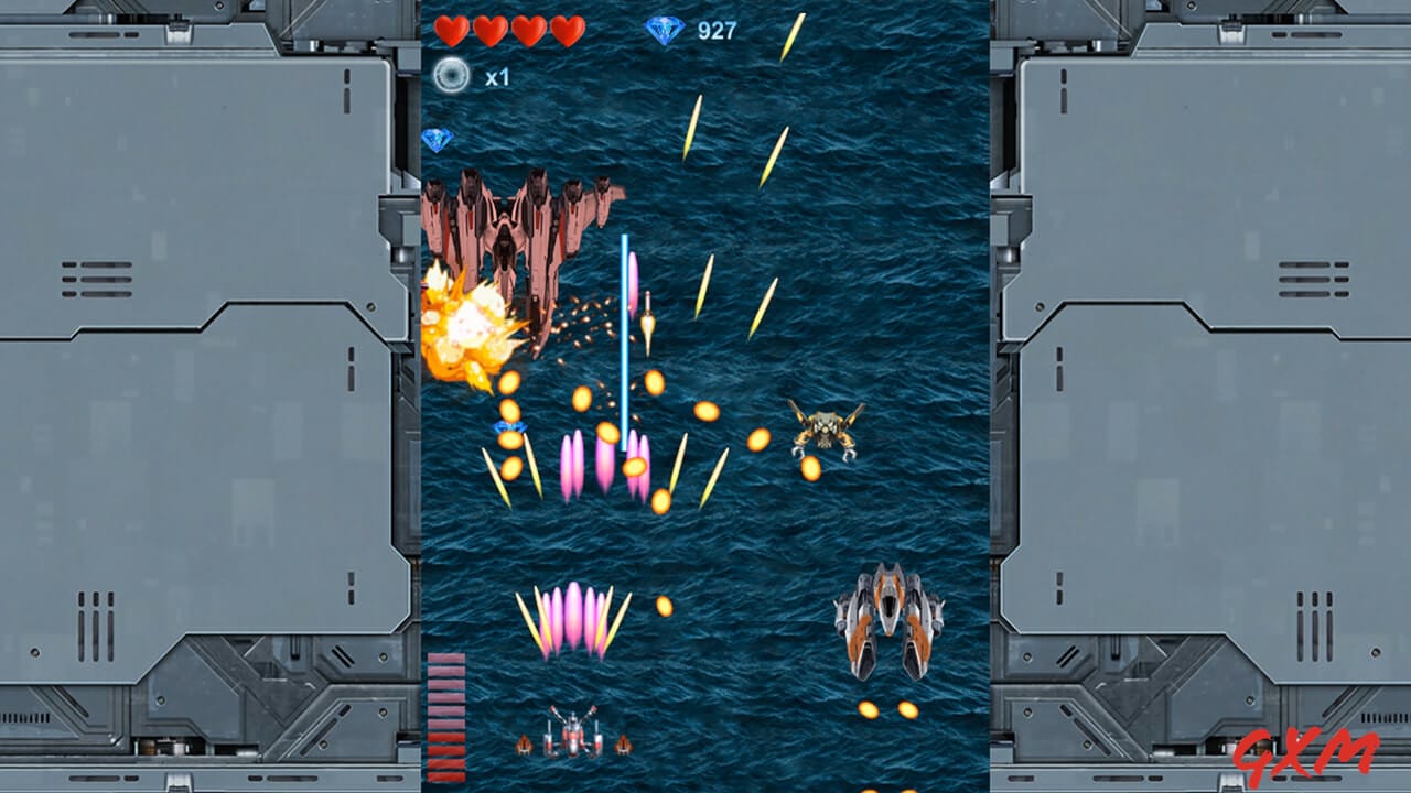 Screenshot 4 of Wind Angel
