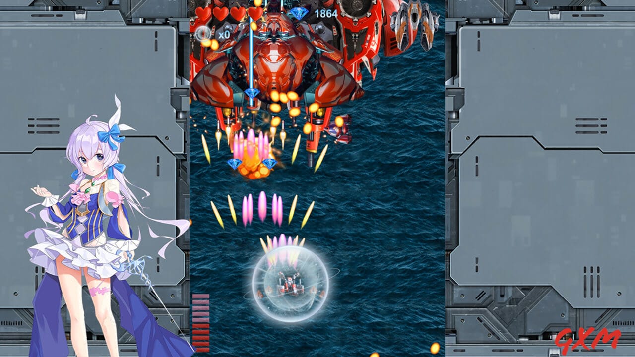 Screenshot 5 of Wind Angel