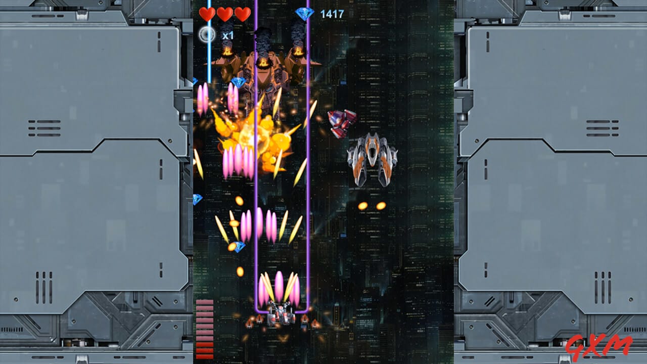 Screenshot 7 of Wind Angel