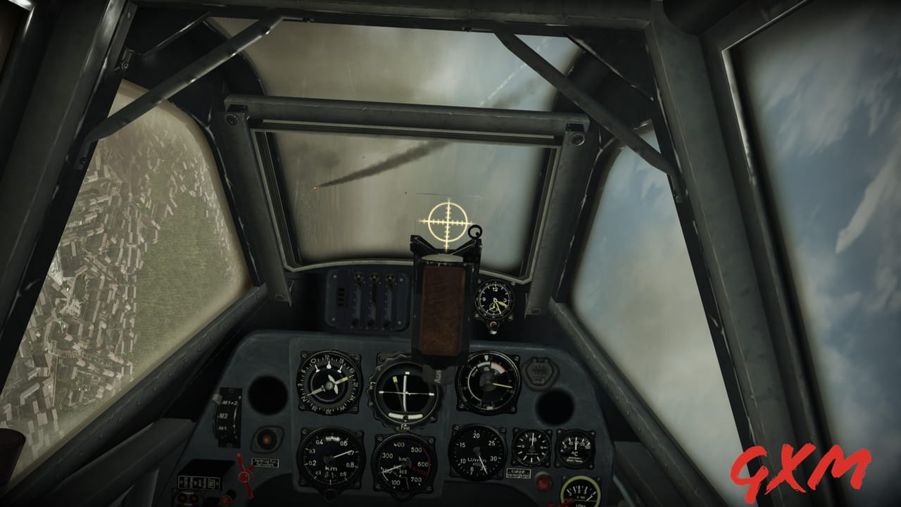 Screenshot 7 of Wings of Prey