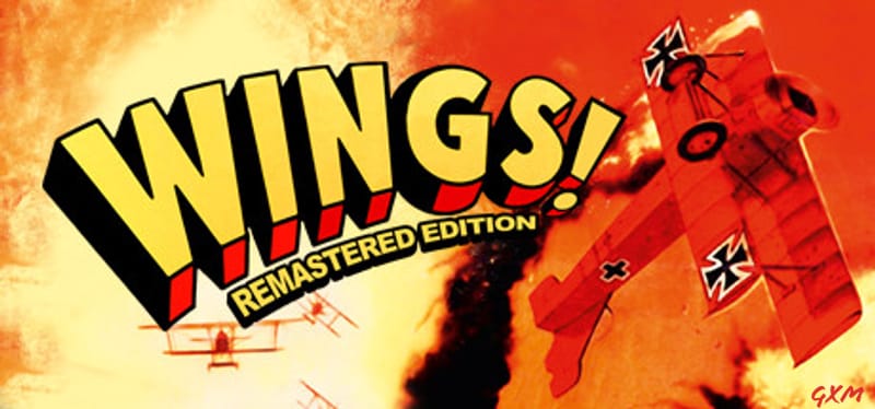 Wings! Remastered Edition