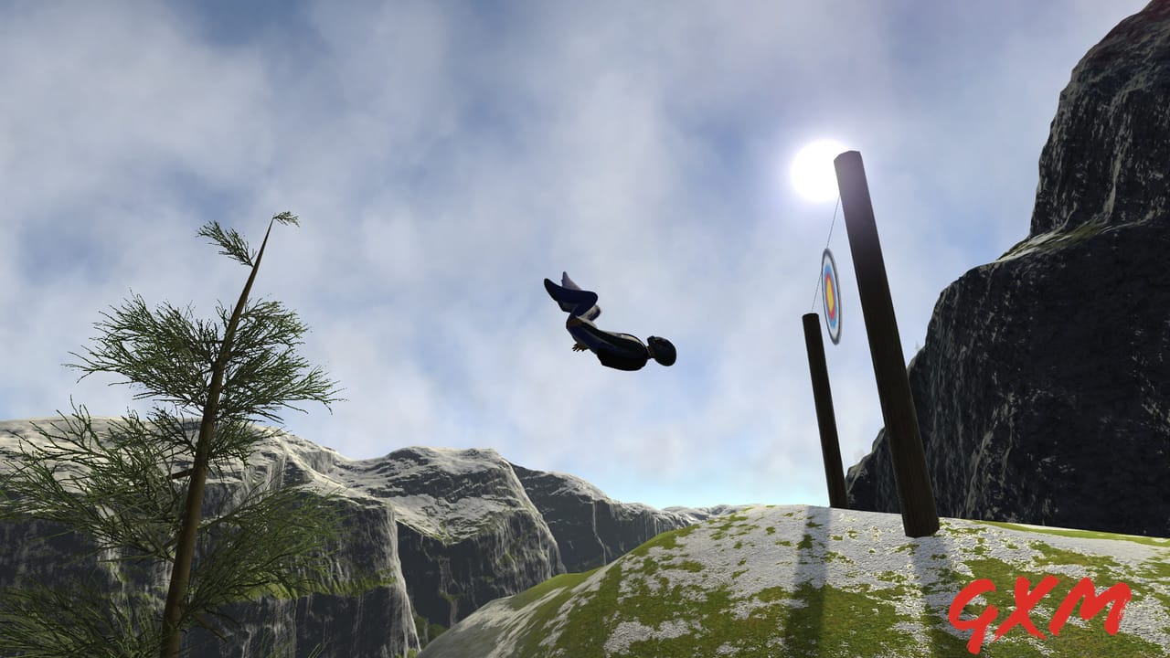 Screenshot 6 of Wingsuit: Gudvangen