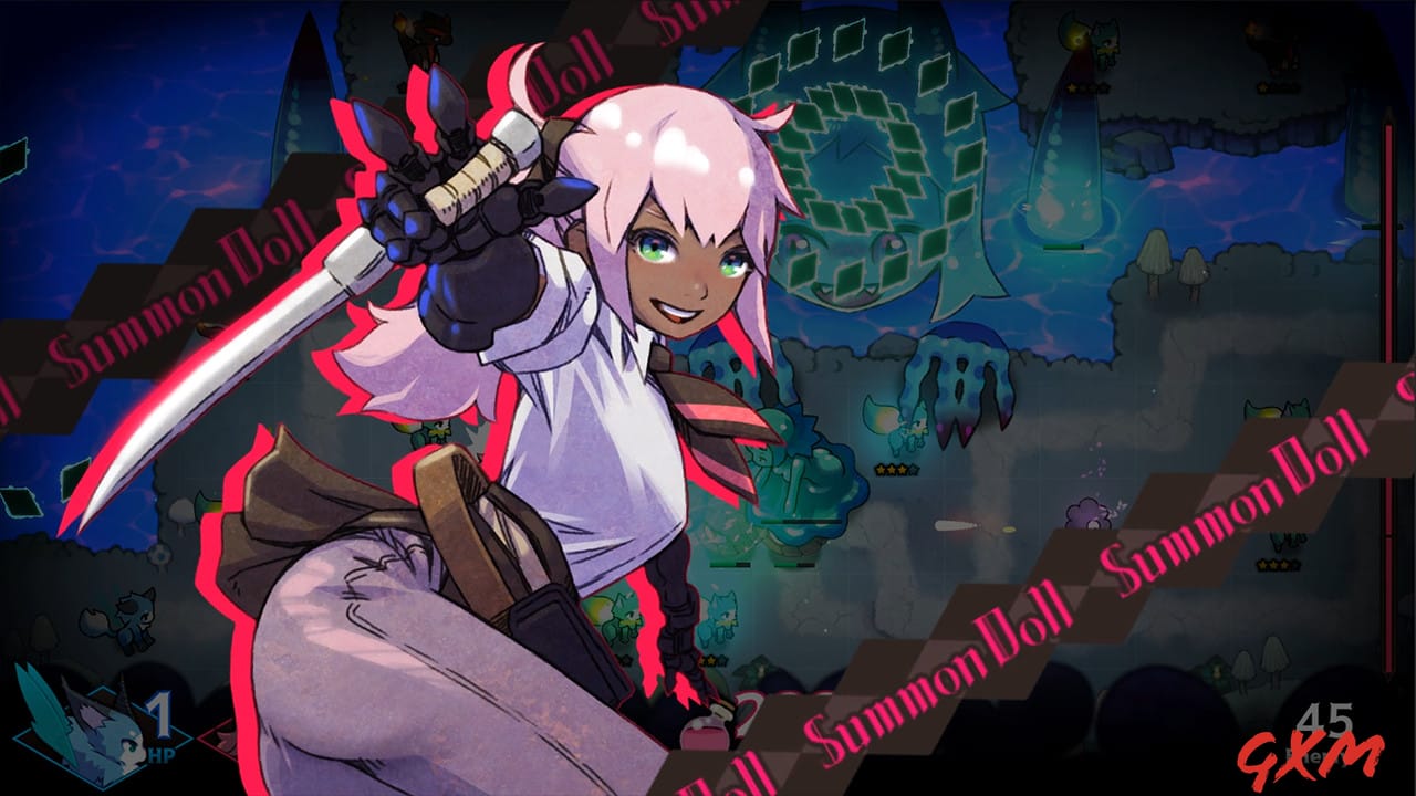 Screenshot 3 of Witch Explorer