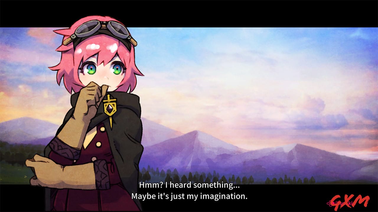 Screenshot 6 of Witch Explorer