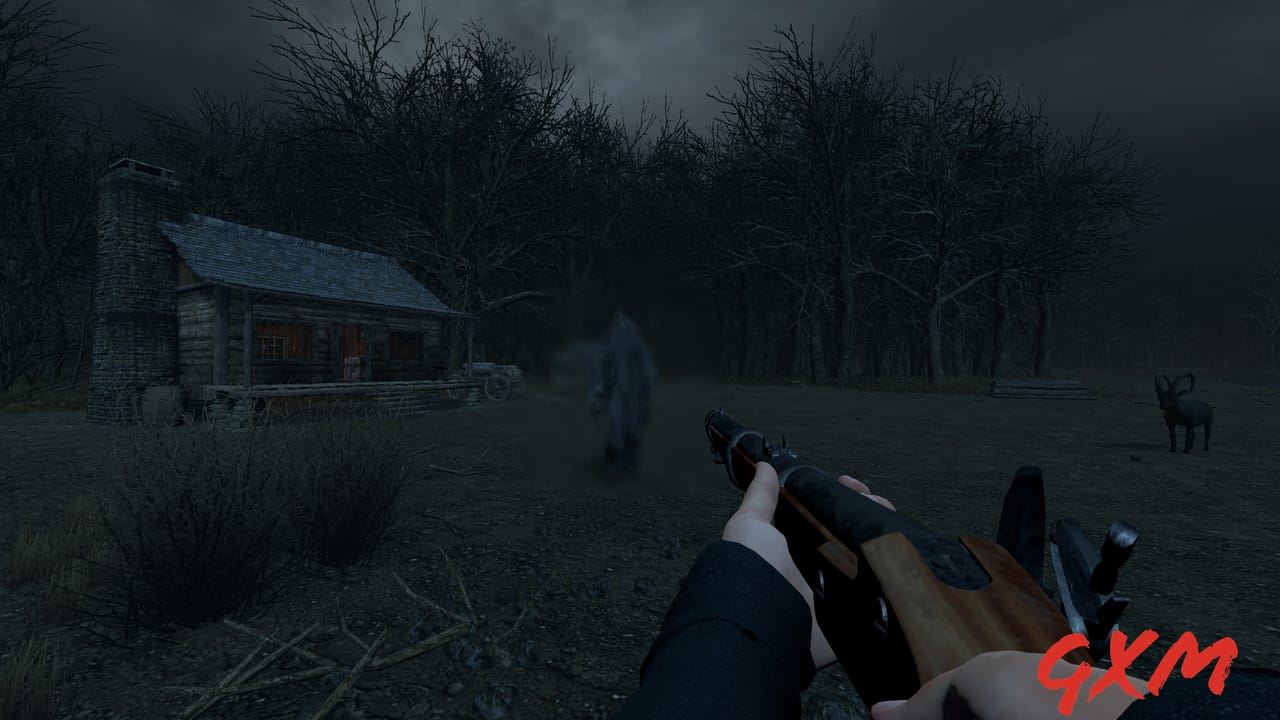 Screenshot 2 of Witch Hunt