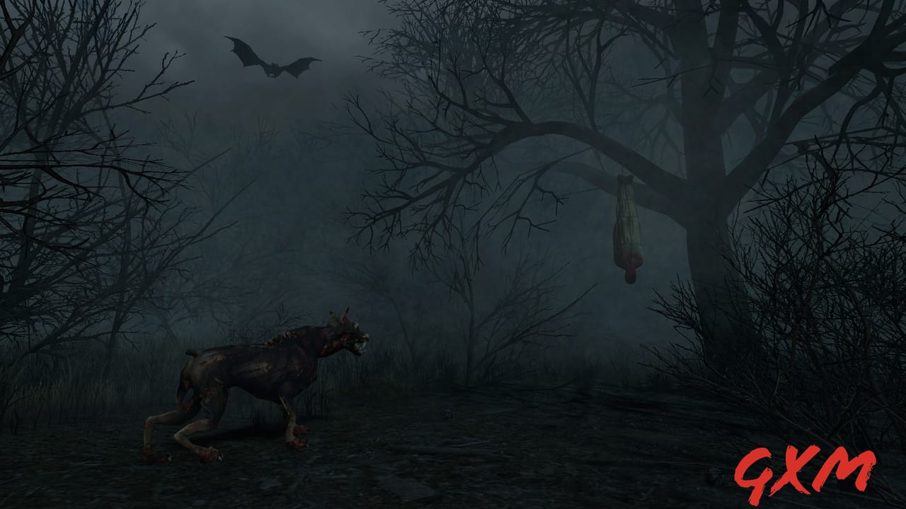 Screenshot 6 of Witch Hunt