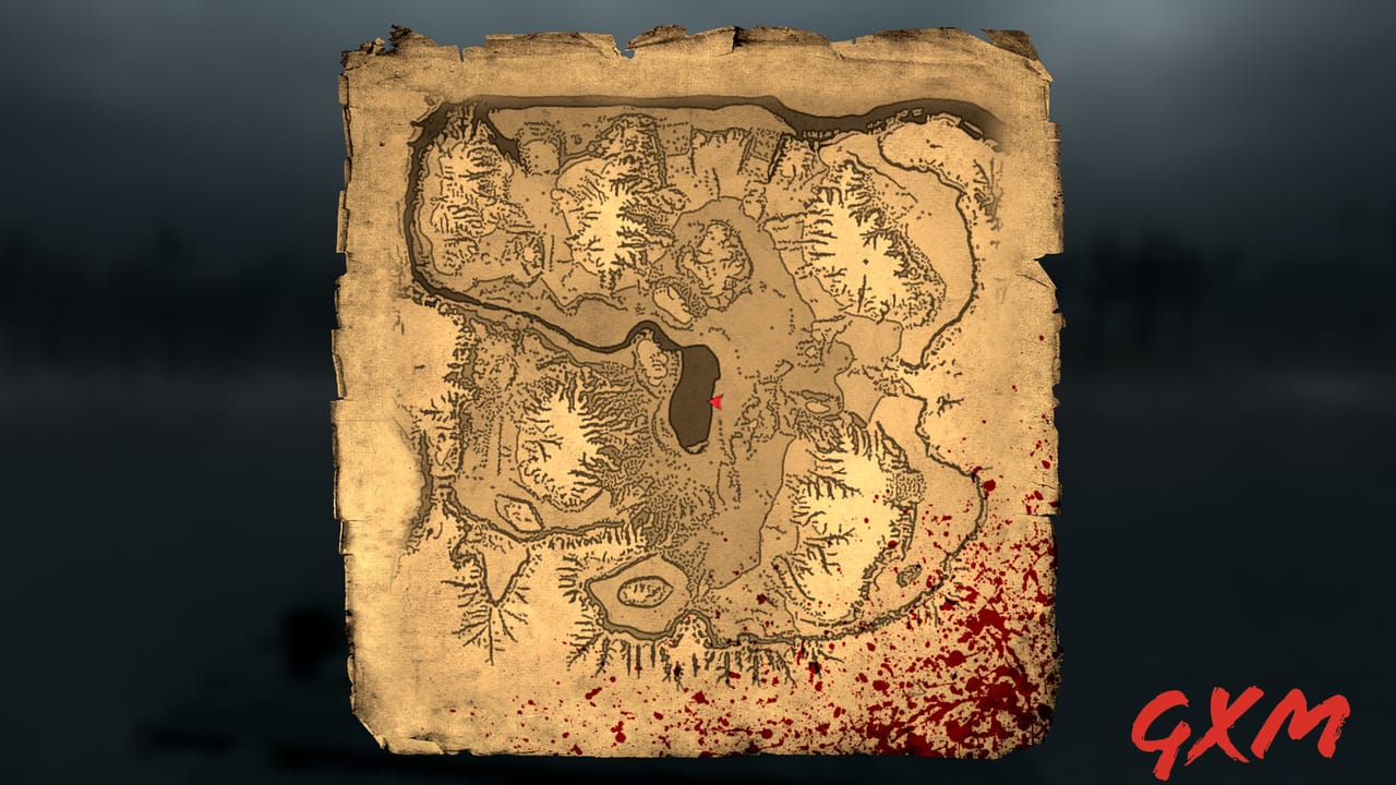 Screenshot 8 of Witch Hunt