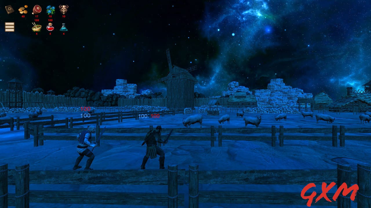 Screenshot 4 of Witch Sword