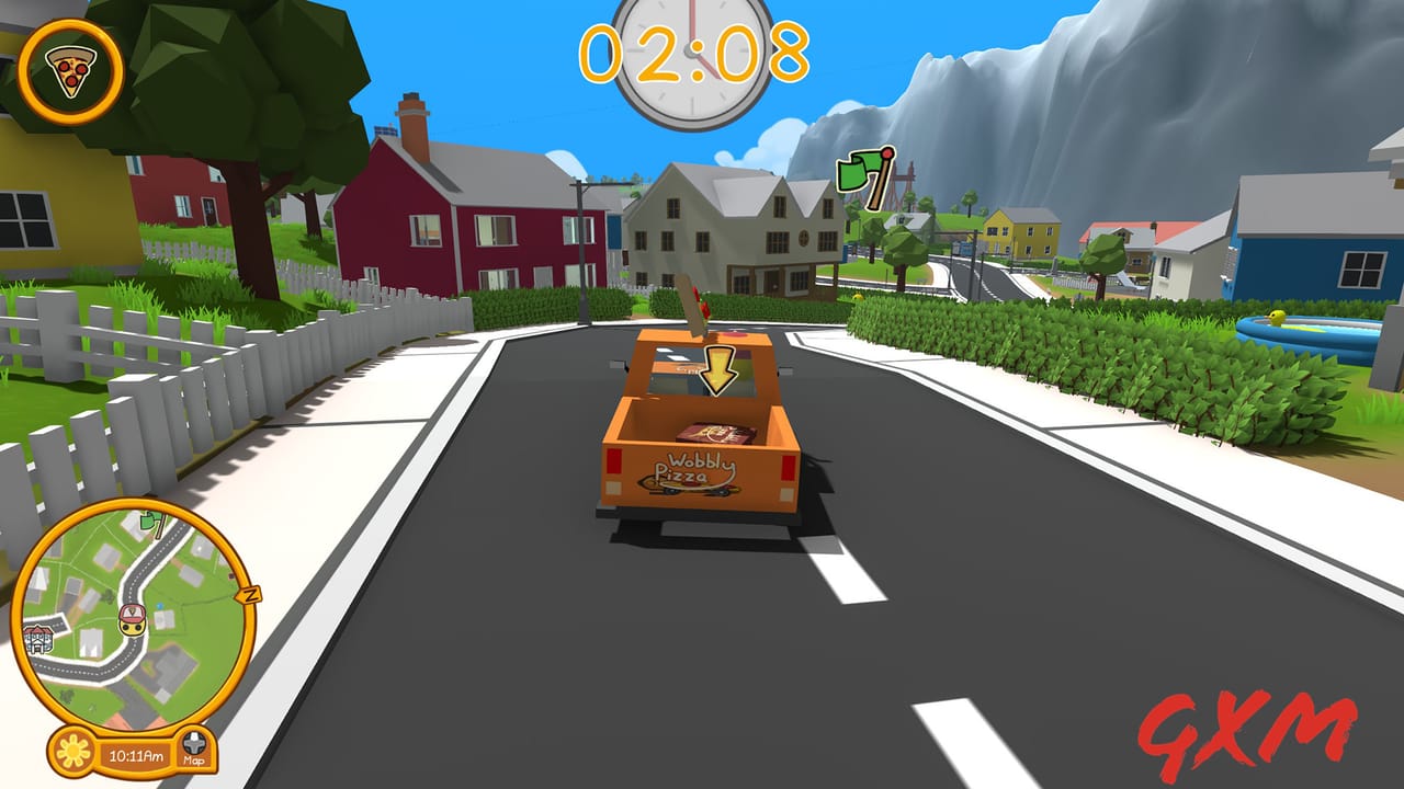 Wobbly Life Screenshot 1