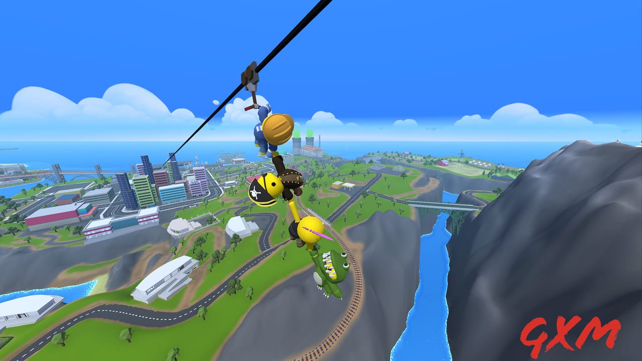 Screenshot 2 of Wobbly Life