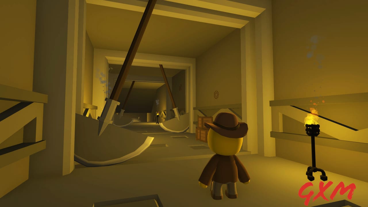 Screenshot 3 of Wobbly Life