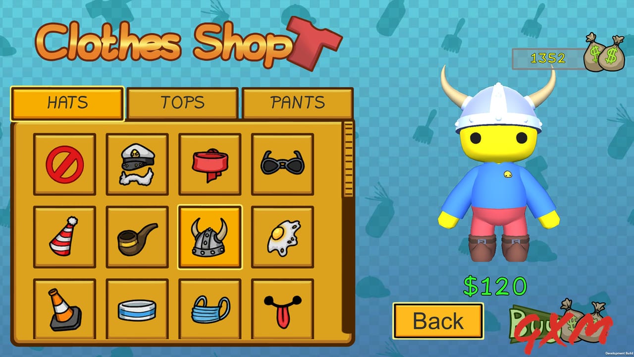 Screenshot 4 of Wobbly Life