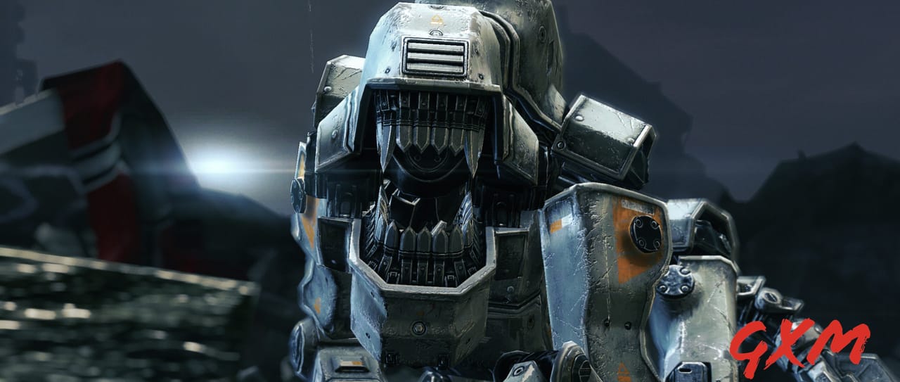 Screenshot 4 of Wolfenstein: The New Order