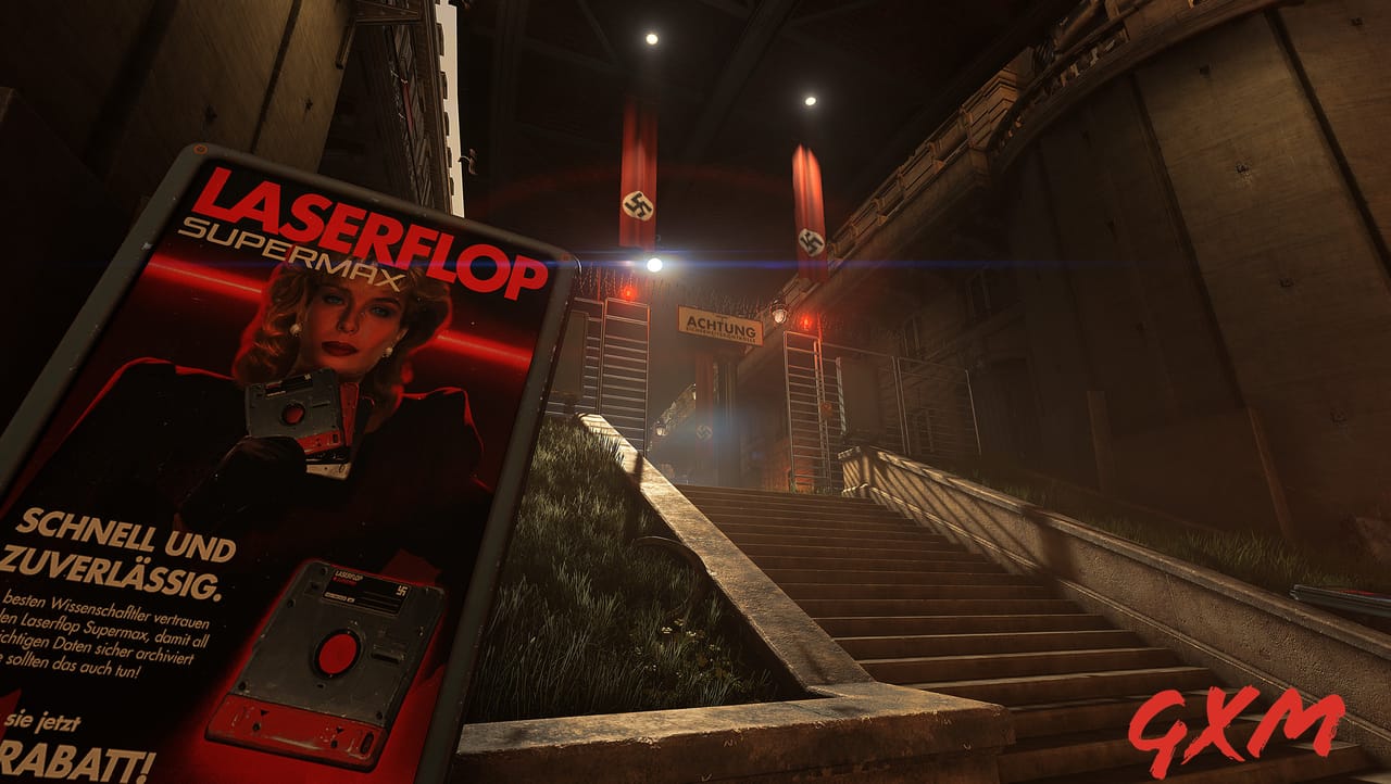 Screenshot 6 of Wolfenstein: Youngblood