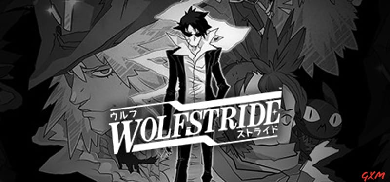 Wolfstride