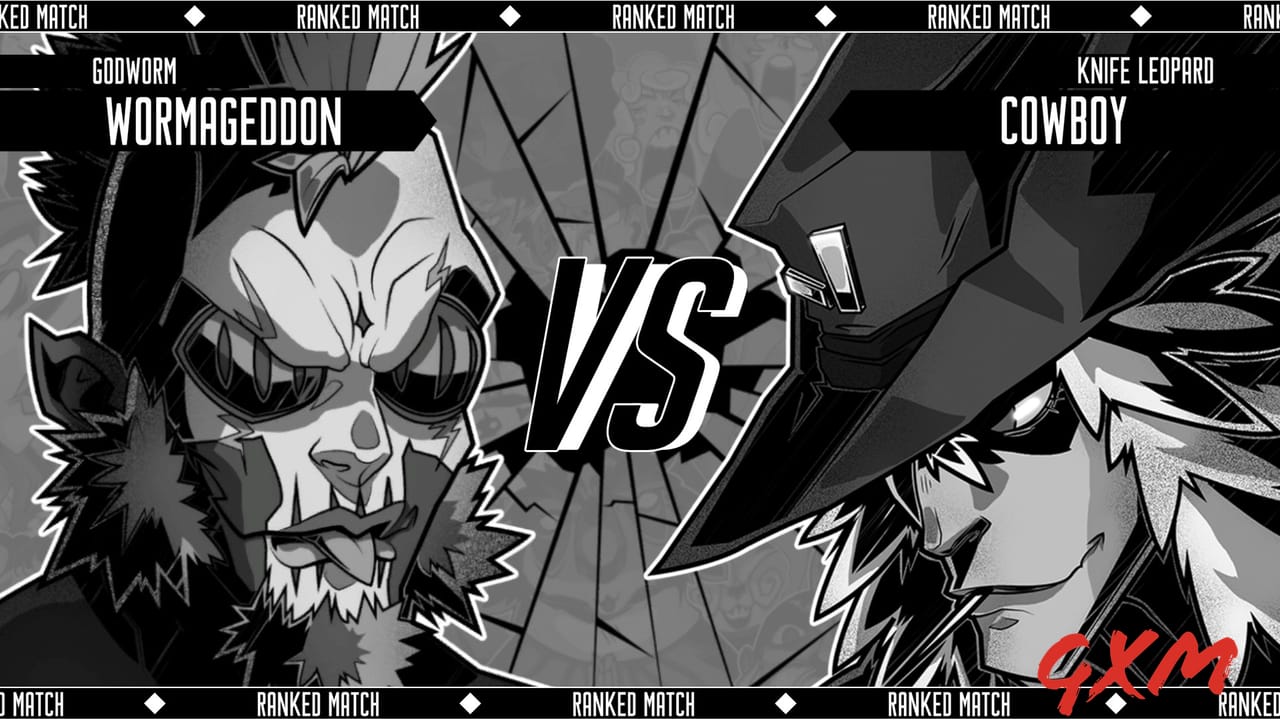 Screenshot 5 of Wolfstride