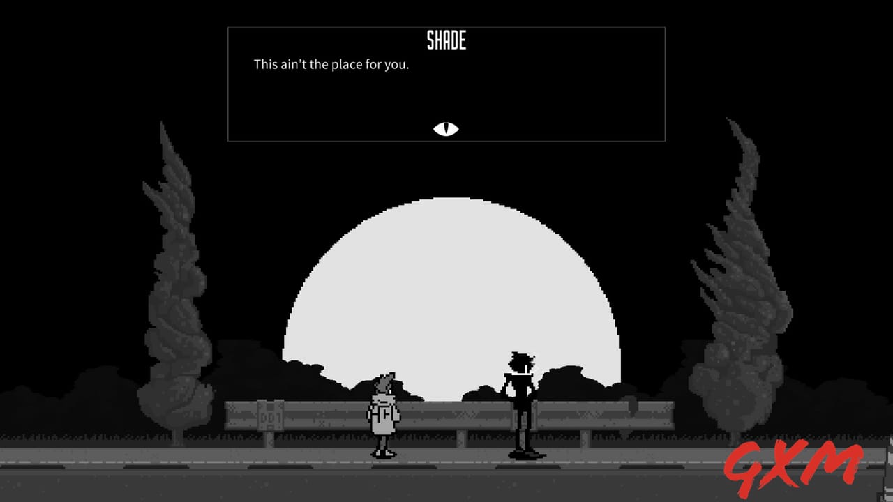 Screenshot 8 of Wolfstride