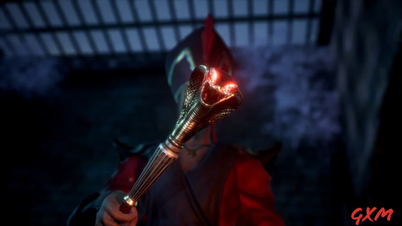 Wonder Cave Screenshot 1