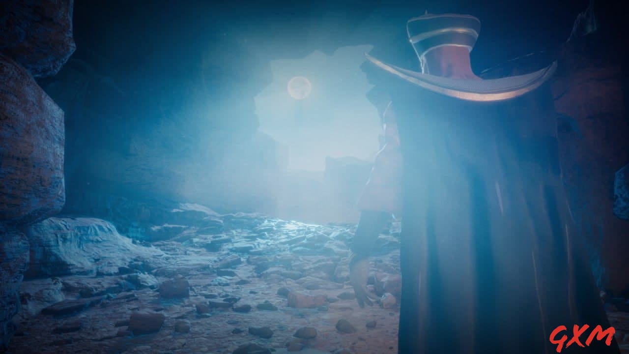 Screenshot 2 of Wonder Cave