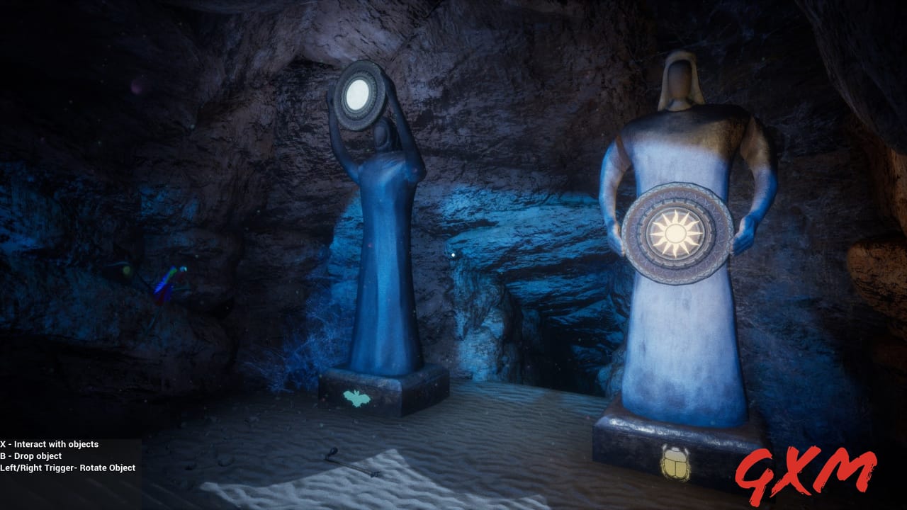 Screenshot 3 of Wonder Cave