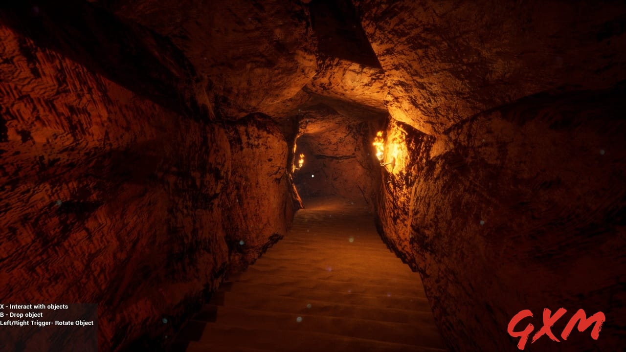 Screenshot 4 of Wonder Cave