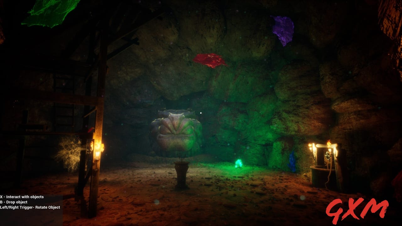 Screenshot 5 of Wonder Cave
