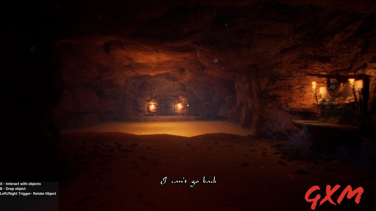 Screenshot 6 of Wonder Cave